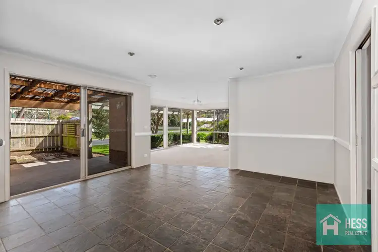 Fifth view of Homely house listing, 1 Raymond Court, Kilmore VIC 3764