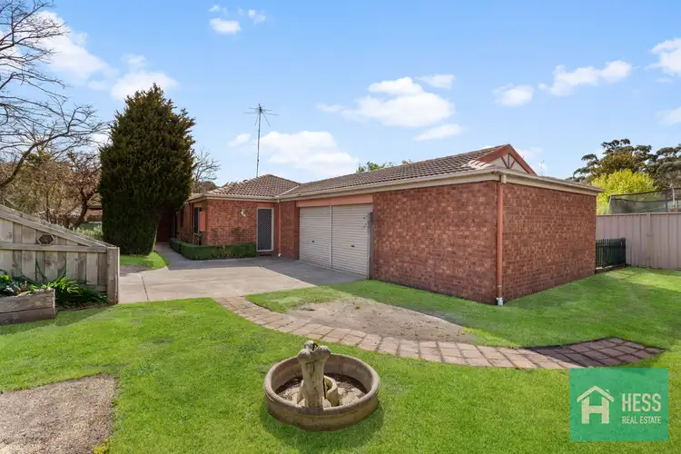 Sixth view of Homely house listing, 1 Raymond Court, Kilmore VIC 3764