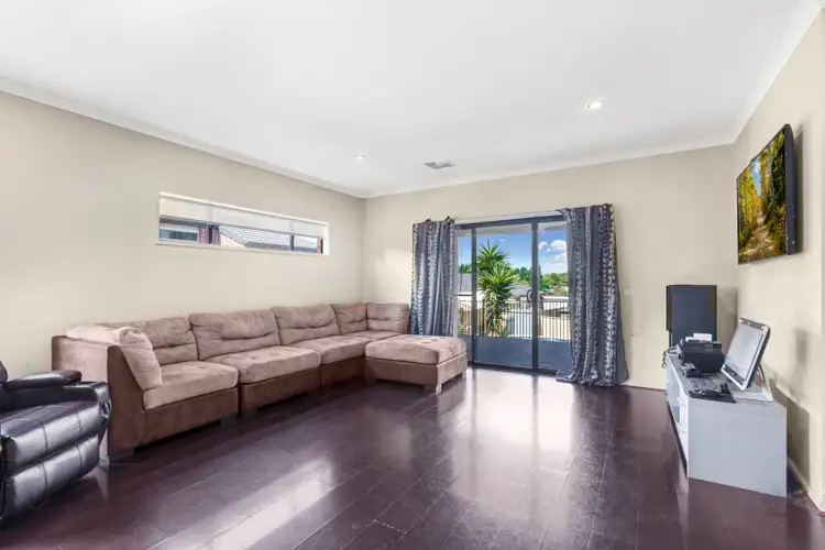 Fifth view of Homely house listing, 10 Salute Court, Wallan VIC 3756