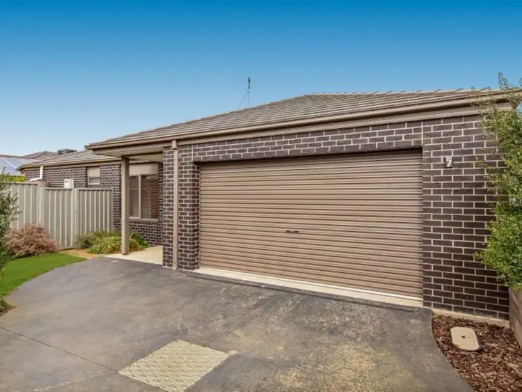 Main view of Homely house listing, 7/43 Darraweit Road, Wallan VIC 3756