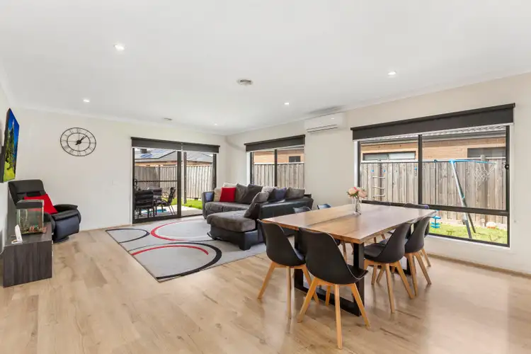 Third view of Homely house listing, 10 Mount Eliza Avenue, Wallan VIC 3756