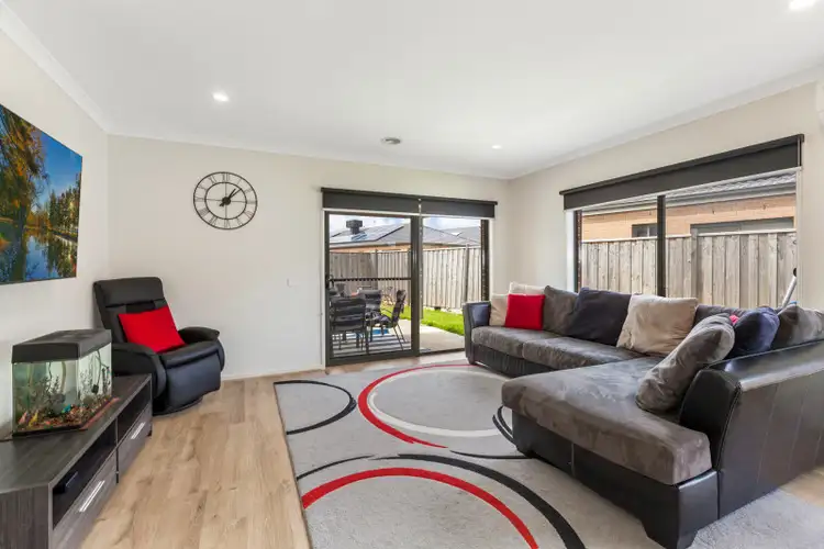 Fourth view of Homely house listing, 10 Mount Eliza Avenue, Wallan VIC 3756