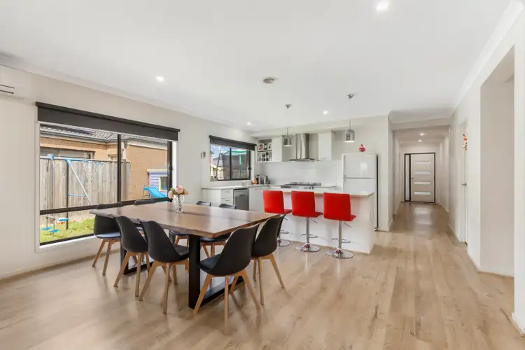 Fifth view of Homely house listing, 10 Mount Eliza Avenue, Wallan VIC 3756