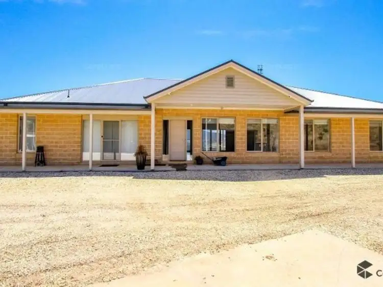 Main view of Homely rural property listing, 150C Jones Road, Broadford VIC 3658