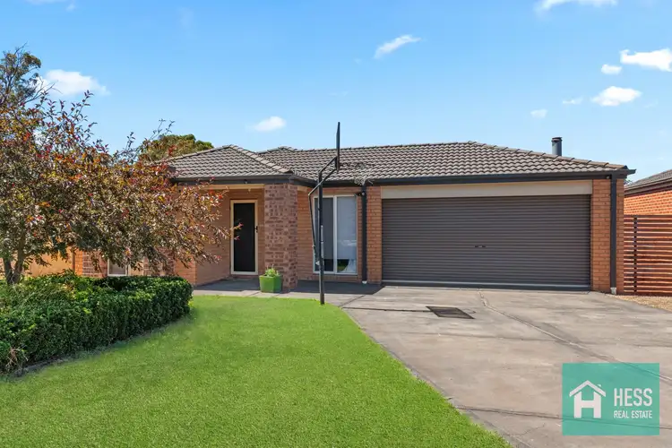11 Almond Avenue, Wallan VIC 3756