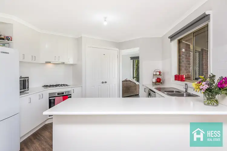 Third view of Homely house listing, 36 Alexander Avenue, Wallan VIC 3756