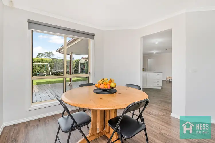 Fourth view of Homely house listing, 36 Alexander Avenue, Wallan VIC 3756