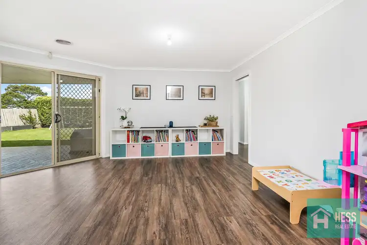 Fifth view of Homely house listing, 36 Alexander Avenue, Wallan VIC 3756