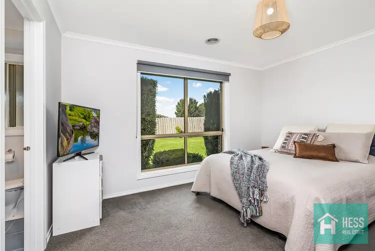 Sixth view of Homely house listing, 36 Alexander Avenue, Wallan VIC 3756