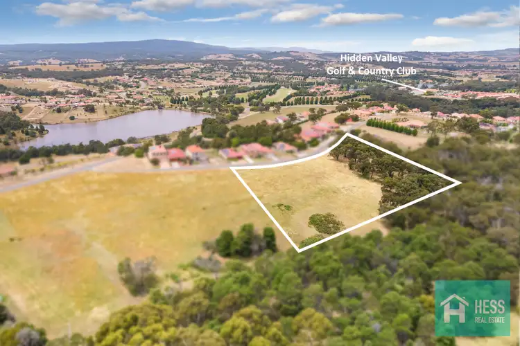 4 Siena Ridge, Hidden Valley VIC 3756