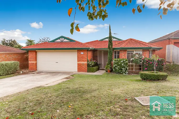 Main view of Homely house listing, 9 Hadley Drive, Wallan VIC 3756