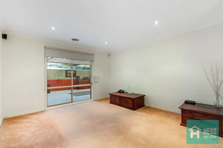 Fifth view of Homely house listing, 9 Hadley Drive, Wallan VIC 3756