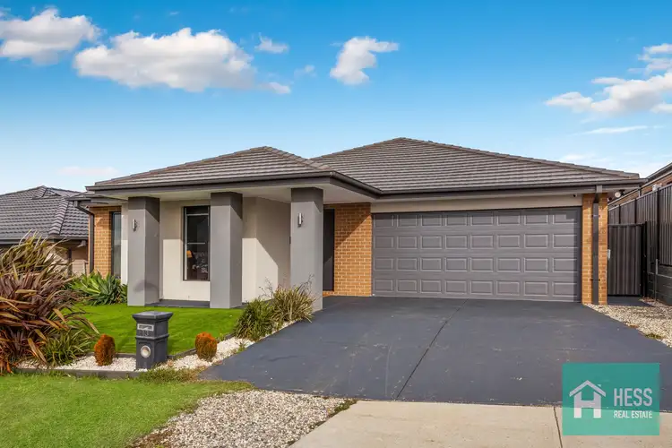 13 Groundberry AVenue, Wallan VIC 3756