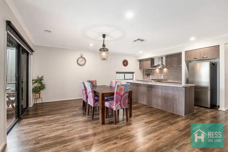 Third view of Homely house listing, 13 Groundberry AVenue, Wallan VIC 3756