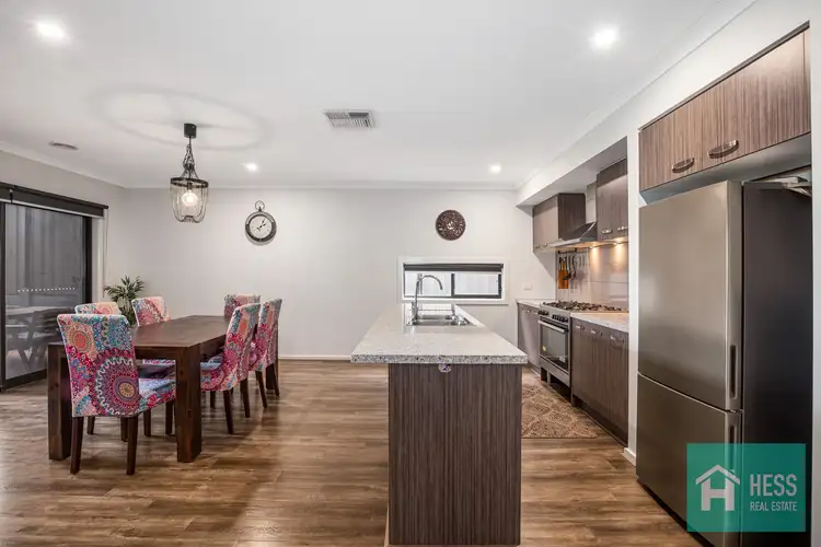 Fourth view of Homely house listing, 13 Groundberry AVenue, Wallan VIC 3756