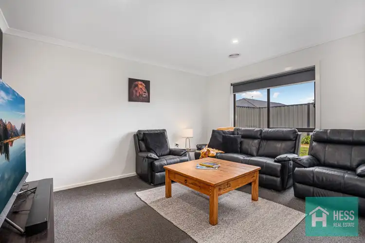 Fifth view of Homely house listing, 13 Groundberry AVenue, Wallan VIC 3756