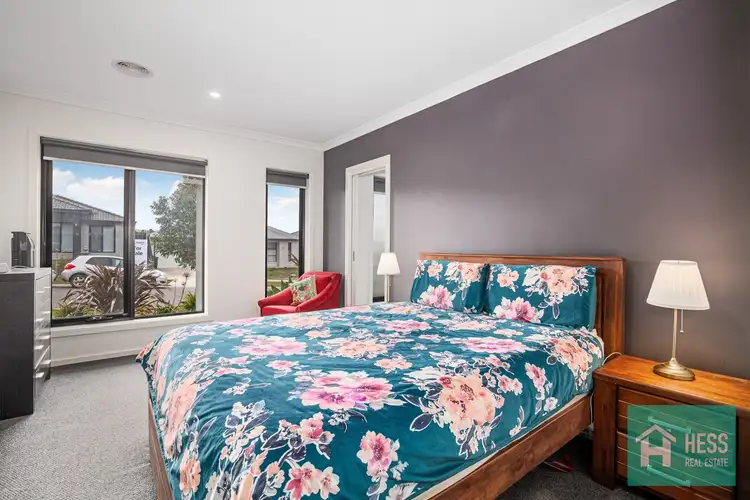 Sixth view of Homely house listing, 13 Groundberry AVenue, Wallan VIC 3756