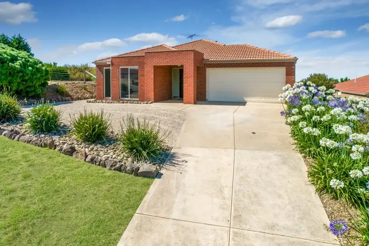 97 Valley Drive, Hidden Valley VIC 3756