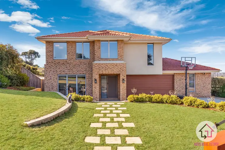 28 Lucca Way, Hidden Valley VIC 3756