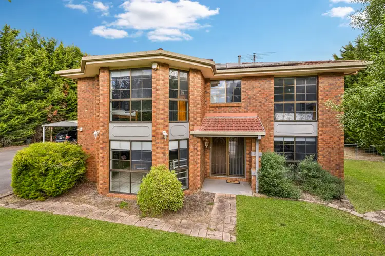 15 King William Drive, Wallan VIC 3756