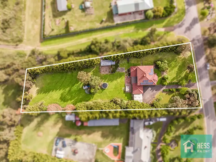 Fifth view of Homely house listing, 15 King William Drive, Wallan VIC 3756