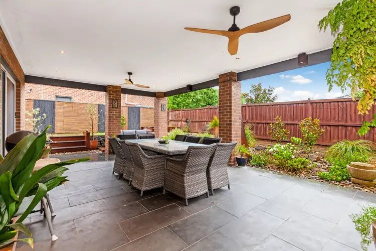 Sixth view of Homely house listing, 10 Australis Drive, Wallan VIC 3756