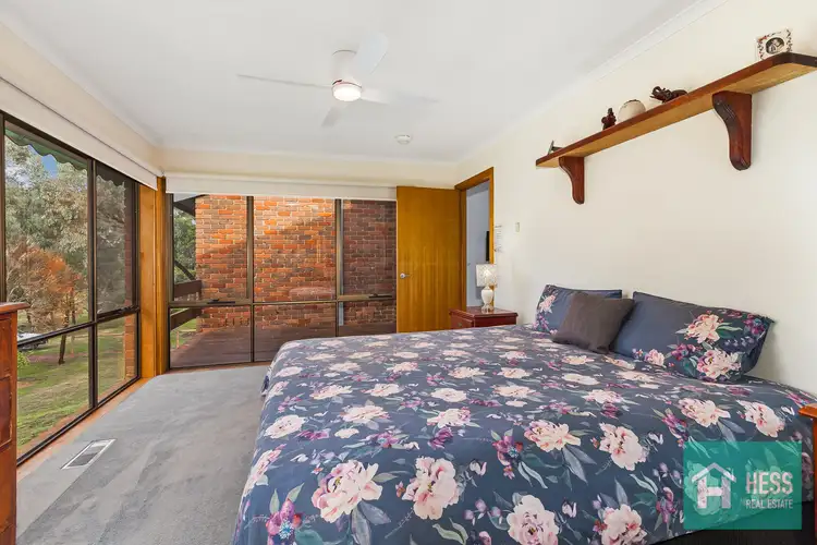 Fifth view of Homely house listing, 32 Melrose Drive, Kilmore VIC 3764