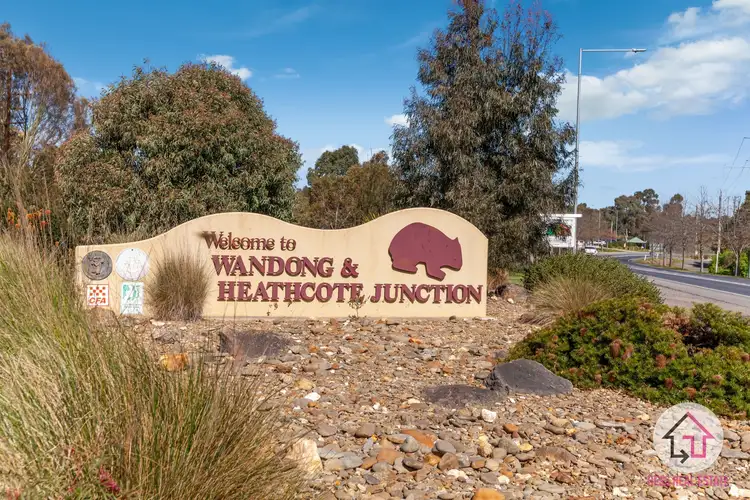 Second view of Homely house listing, 10 Dry Creek Crescent, Wandong VIC 3758