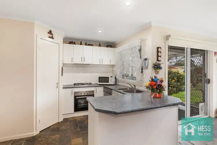 Second view of Homely house listing, 4 Pontisford Court, Kilmore VIC 3764