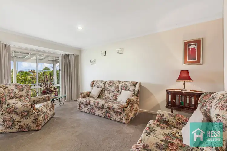 Third view of Homely house listing, 4 Pontisford Court, Kilmore VIC 3764