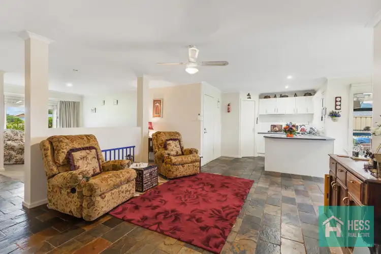 Fourth view of Homely house listing, 4 Pontisford Court, Kilmore VIC 3764