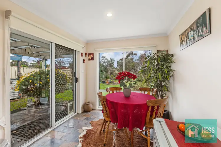 Fifth view of Homely house listing, 4 Pontisford Court, Kilmore VIC 3764