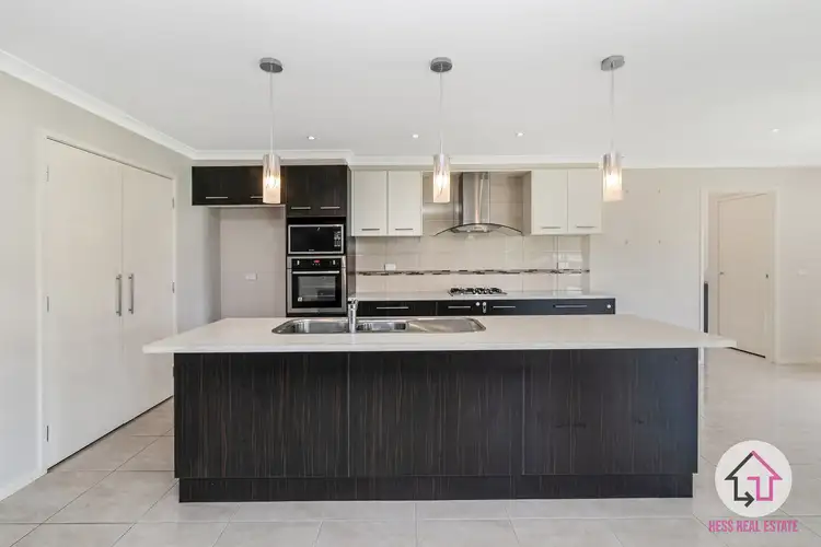 Third view of Homely house listing, 12 Rosie Drive, Broadford VIC 3658