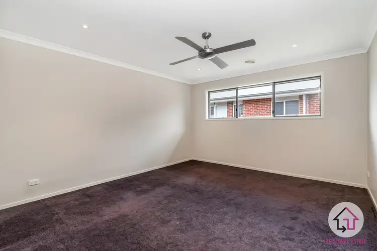 Fifth view of Homely house listing, 12 Rosie Drive, Broadford VIC 3658