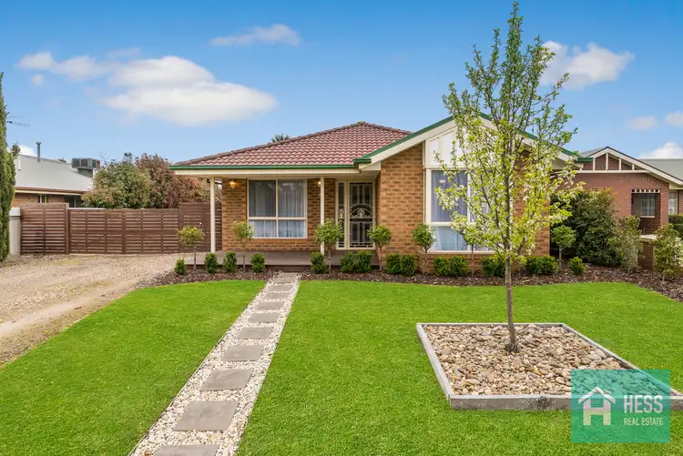 19 Pontisford Court, Kilmore VIC 3764