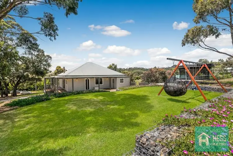 14 Meade Court, Kilmore VIC 3764