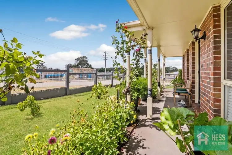 8 Green Street, Kilmore VIC 3764