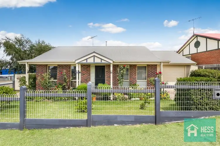Second view of Homely house listing, 8 Green Street, Kilmore VIC 3764