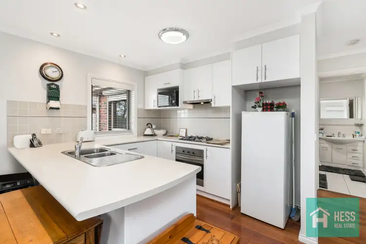 Fifth view of Homely house listing, 8 Green Street, Kilmore VIC 3764