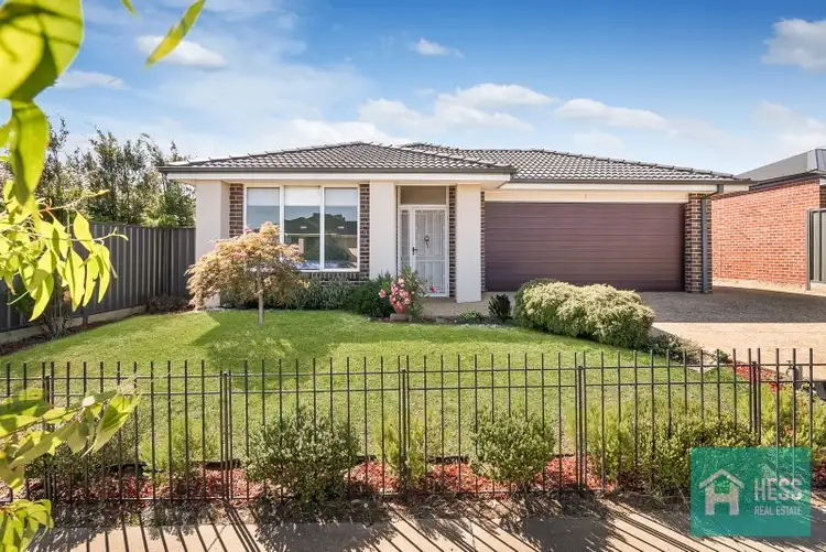 16 Northgate Boulevard, Kilmore VIC 3764
