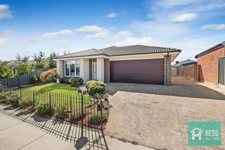 Second view of Homely house listing, 16 Northgate Boulevard, Kilmore VIC 3764