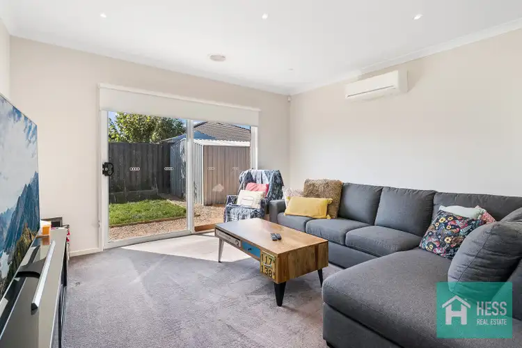 Third view of Homely house listing, 16 Northgate Boulevard, Kilmore VIC 3764