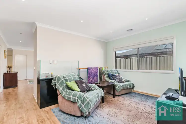Fourth view of Homely house listing, 16 Northgate Boulevard, Kilmore VIC 3764