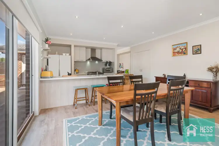 Sixth view of Homely house listing, 16 Northgate Boulevard, Kilmore VIC 3764