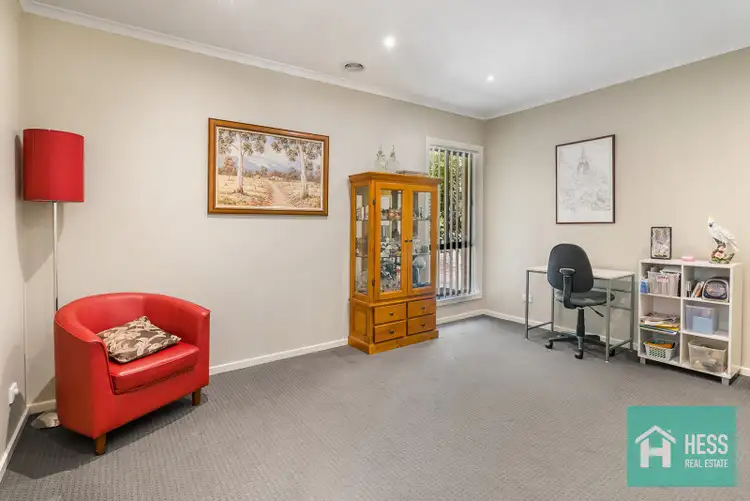 Fifth view of Homely house listing, 2 Ariel Court, Kilmore VIC 3764