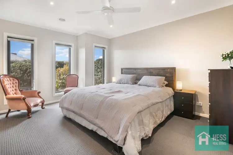 Sixth view of Homely house listing, 2 Ariel Court, Kilmore VIC 3764