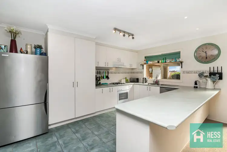 Fourth view of Homely house listing, 42 Cottage Crescent, Kilmore VIC 3764