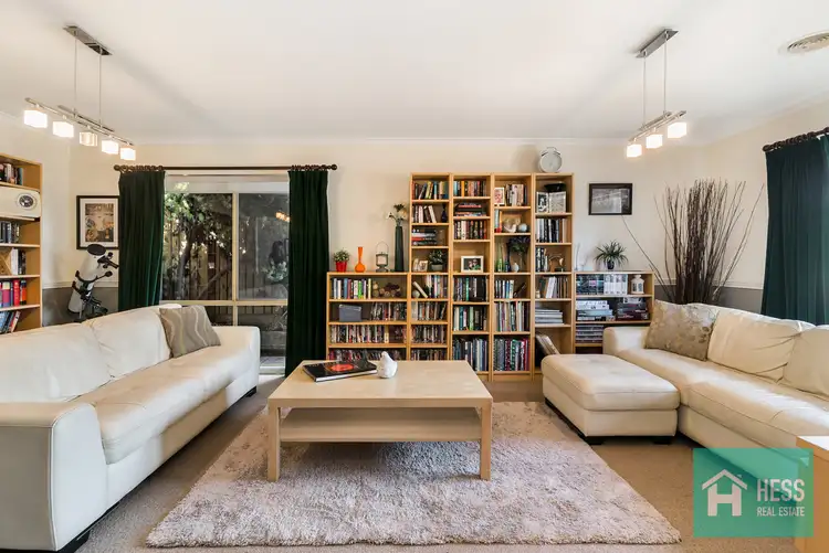 Fifth view of Homely house listing, 42 Cottage Crescent, Kilmore VIC 3764