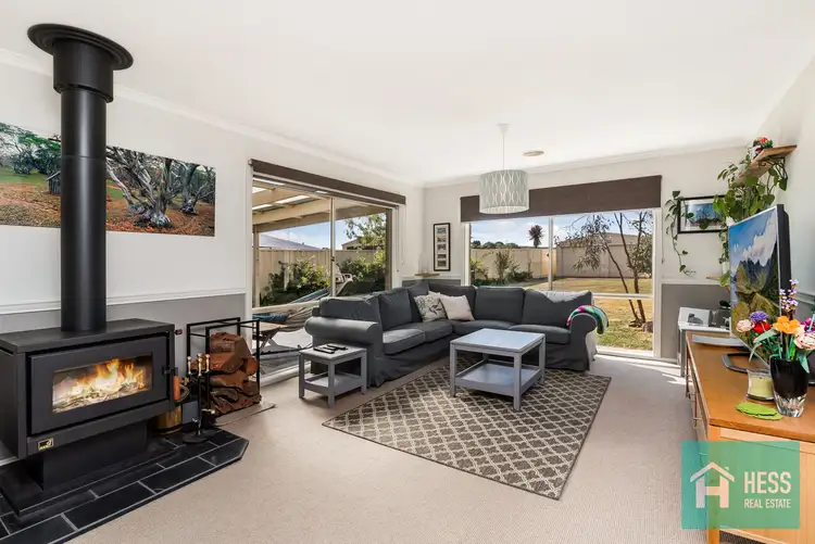 Sixth view of Homely house listing, 42 Cottage Crescent, Kilmore VIC 3764
