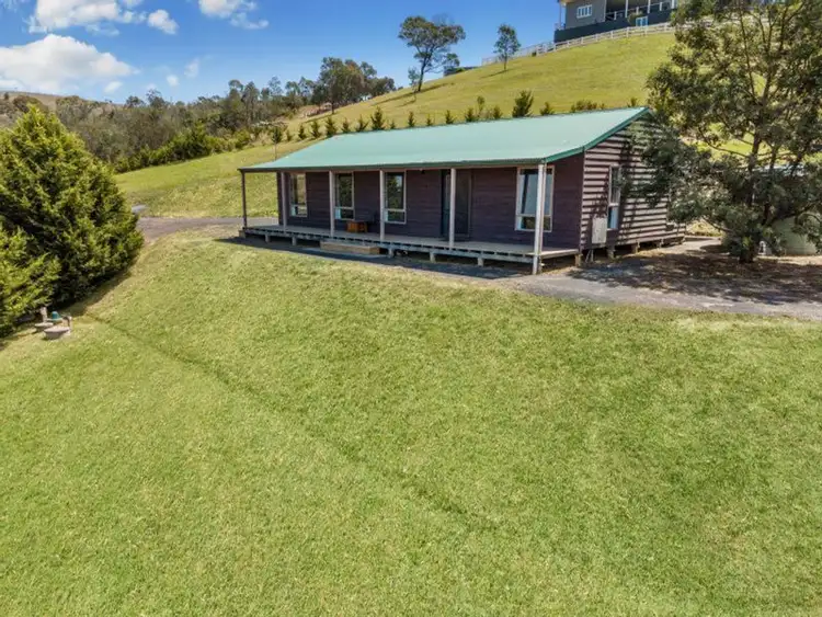 Main view of Homely house listing, 20 Branigan Drive, Kilmore VIC 3764